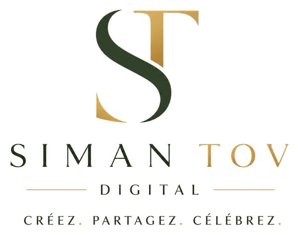 Siman Tov Digital